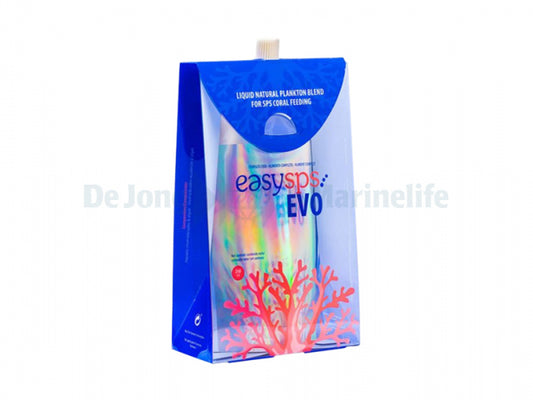 Easysps EVO25 - Planktonfutter 250ml