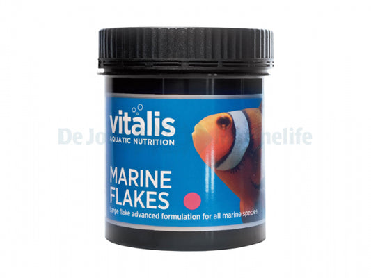 Marine Fish Flakes